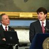 Back In The Day, Bloomberg Donated To Blagojevich